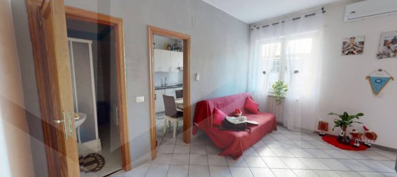 3 rooms Apartment in Casoria, Italy No. 17780 12