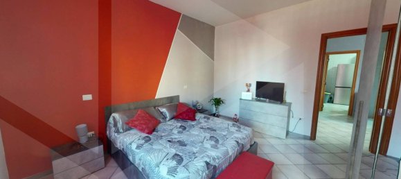 3 rooms Apartment in Casoria, Italy No. 17780 19