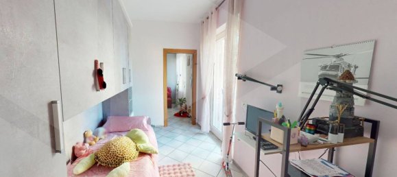 3 rooms Apartment in Casoria, Italy No. 17780 22