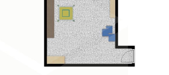 3 rooms Apartment in Casoria, Italy No. 17780 7