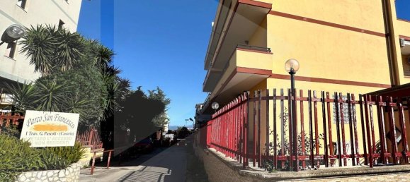 3 rooms Apartment in Casoria, Italy No. 17780 8