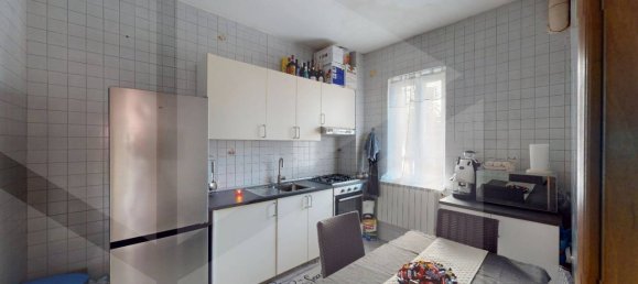 3 rooms Apartment in Casoria, Italy No. 17780 14