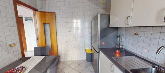 3 rooms Apartment in Casoria, Italy No. 17780 16