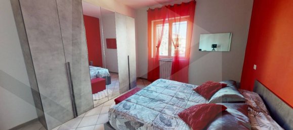 3 rooms Apartment in Casoria, Italy No. 17780 18