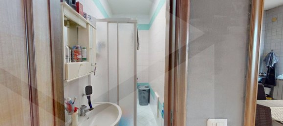 3 rooms Apartment in Casoria, Italy No. 17780 13