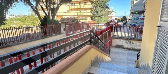 3 rooms Apartment in Casoria, Italy No. 17780 10