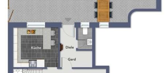 3 Schlafzimmer Haus in Viersen, Germany, Nr. 139694 33