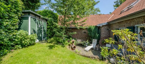 3 Schlafzimmer Haus in Viersen, Germany, Nr. 139694 6