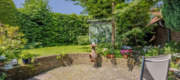 3 Schlafzimmer Haus in Viersen, Germany, Nr. 139694 28