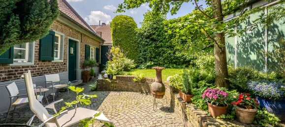 3 Schlafzimmer Haus in Viersen, Germany, Nr. 139694 27