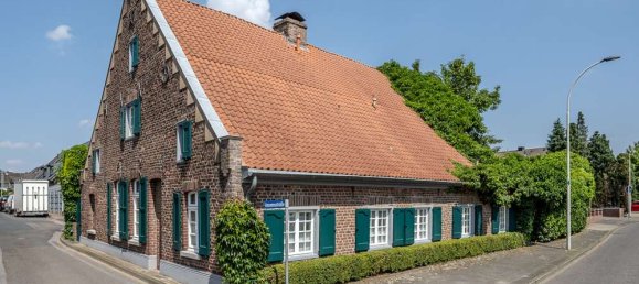 3 Schlafzimmer Haus in Viersen, Germany, Nr. 139694 32