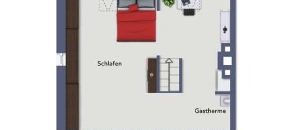 3 Schlafzimmer Haus in Viersen, Germany, Nr. 139694 35