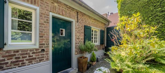 3 Schlafzimmer Haus in Viersen, Germany, Nr. 139694 7