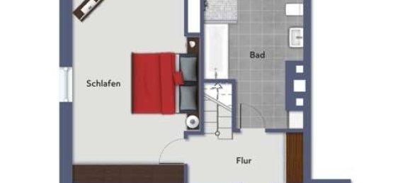 3 Schlafzimmer Haus in Viersen, Germany, Nr. 139694 34