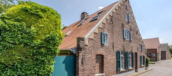 3 Schlafzimmer Haus in Viersen, Germany, Nr. 139694 30