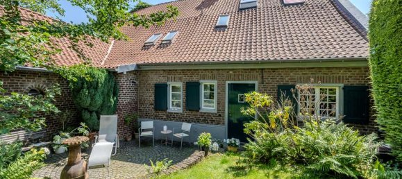 3 Schlafzimmer Haus in Viersen, Germany, Nr. 139694 31