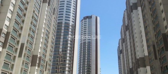 Apartment 1+1 in Istanbul, Turkey No. 27431 2