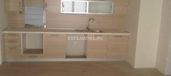 Apartment 1+1 in Istanbul, Turkey No. 27431 3