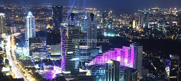 Apartment 1+1 in Istanbul, Turkey No. 27431 8