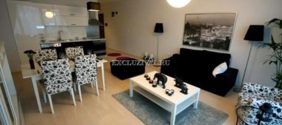 Apartment 1+1 in Istanbul, Turkey No. 27431 6