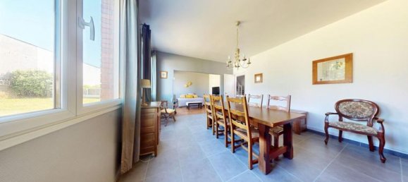 Casa de 2 dormitorios en Le Havre, France No. 311533 3