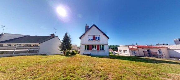 Casa de 2 dormitorios en Le Havre, France No. 311533 9