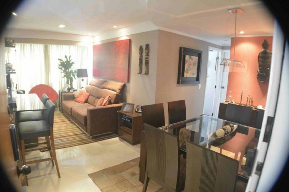 2 chambres Appartement à Sao Paulo, Brazil No. 488200