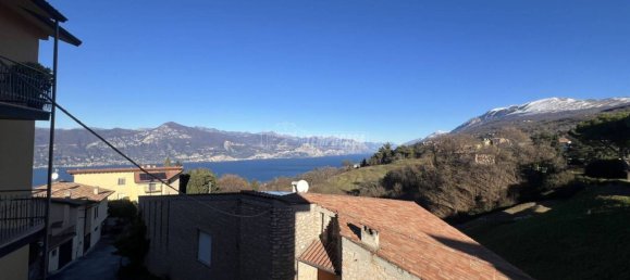 2 bedrooms Apartment in San Zeno di Montagna, Italy No. 60128 4