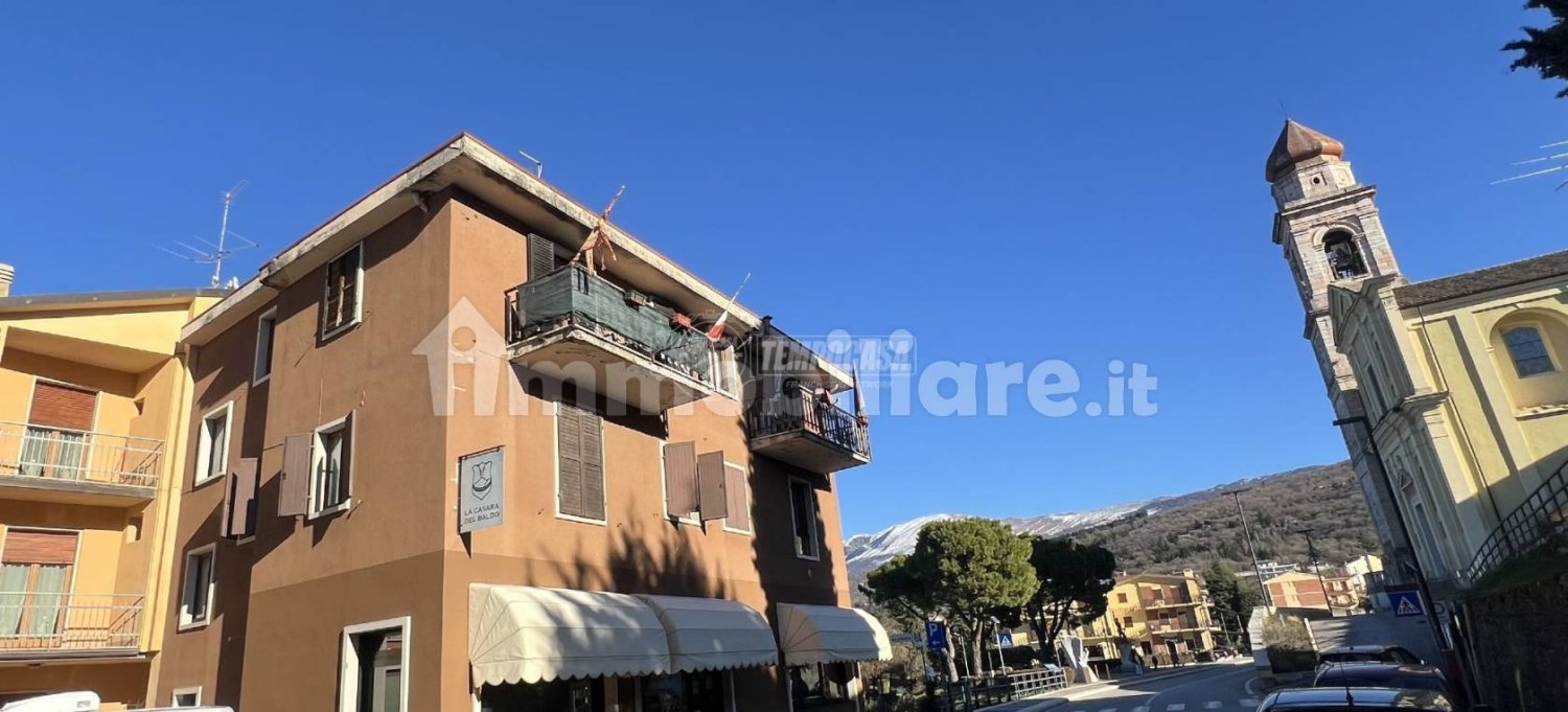 2 bedrooms Apartment in San Zeno di Montagna, Italy No. 60128