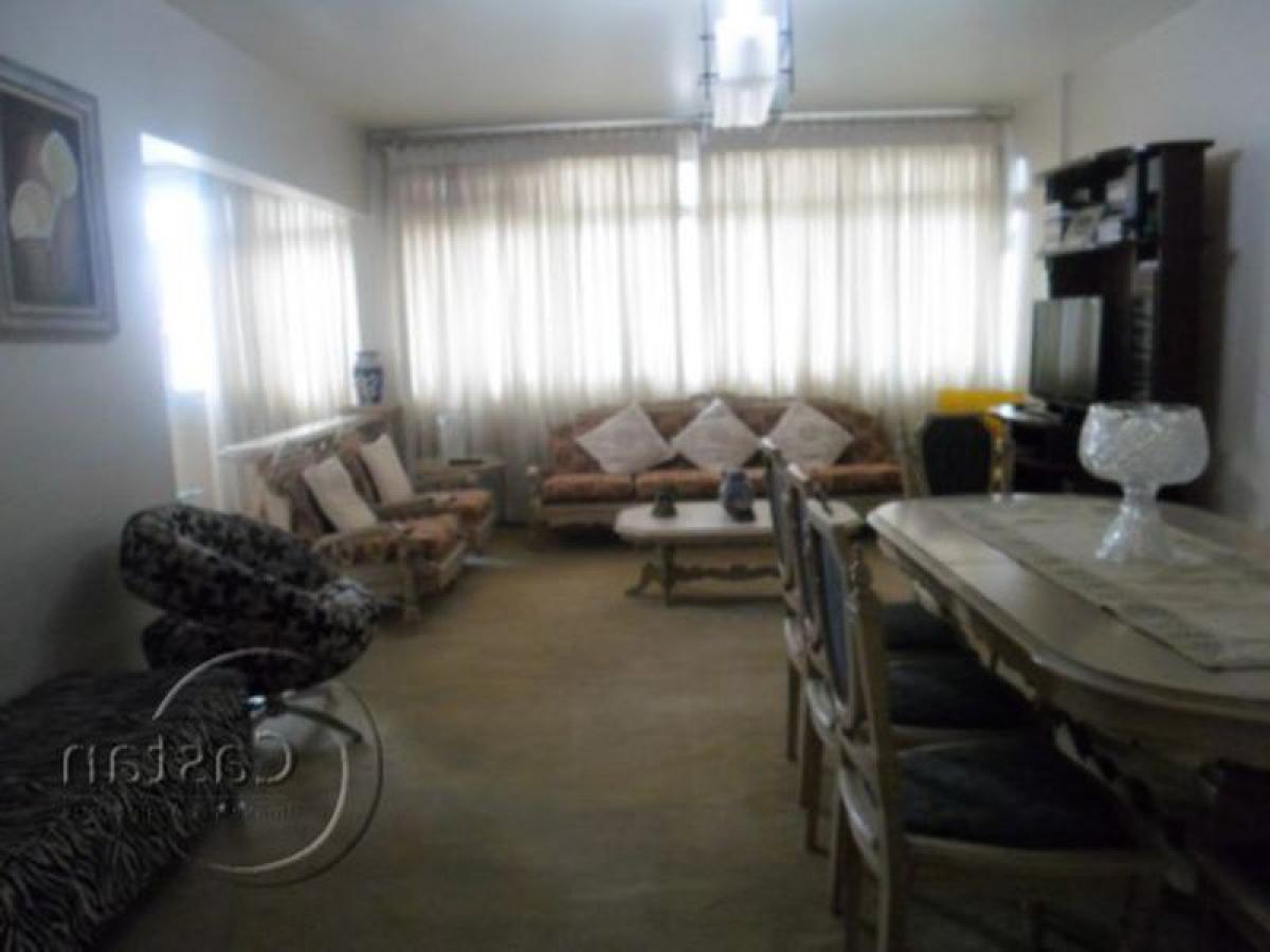 3 bedrooms Apartment in Sao Paulo, Brazil No. 561615