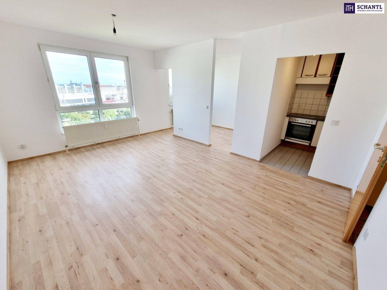 استوديو في Favoriten, Austria رقم 105150