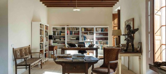 2 chambres Villa à Porreres, Spain No. 74522 12