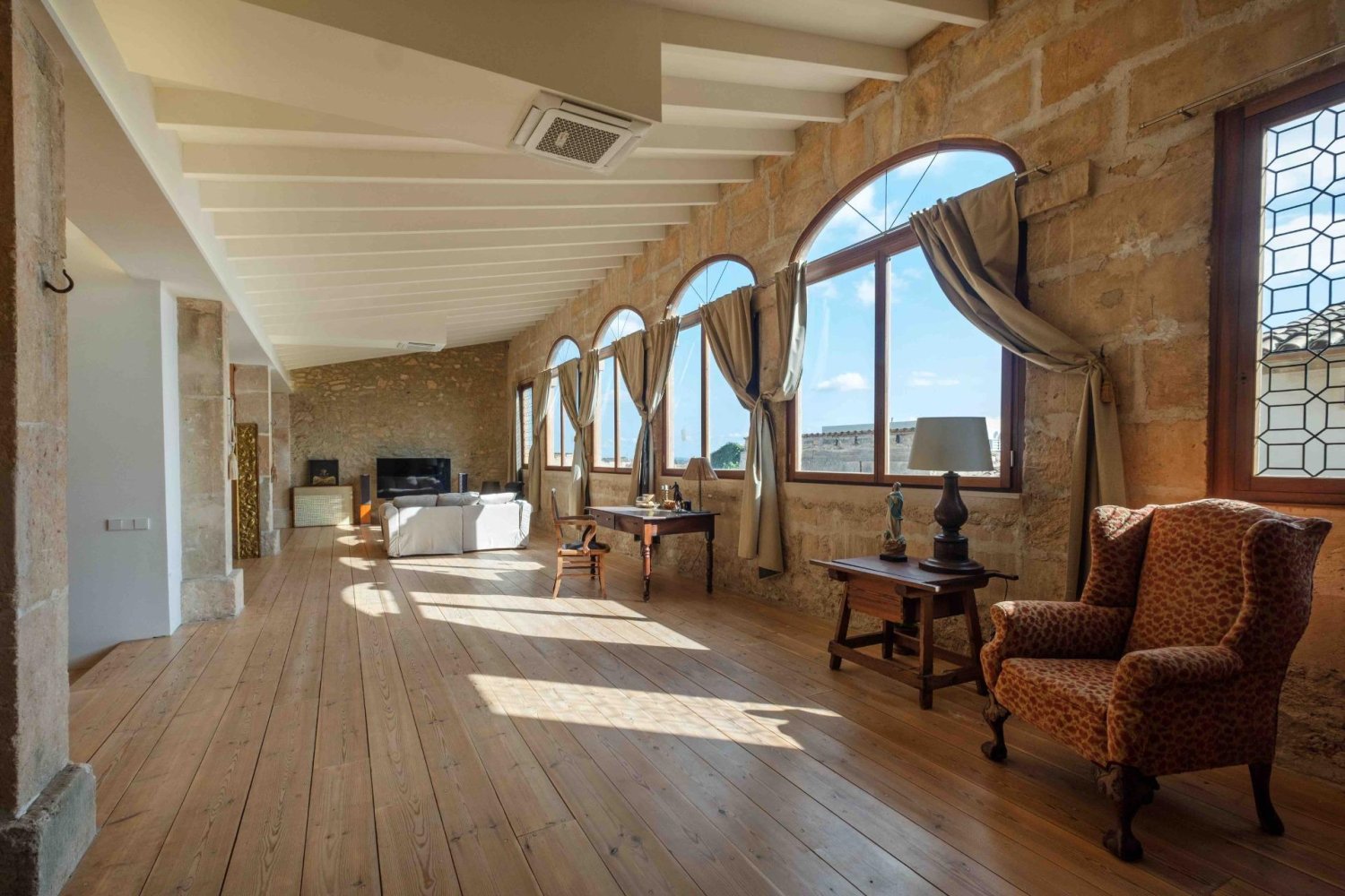 2 chambres Villa à Porreres, Spain No. 74522