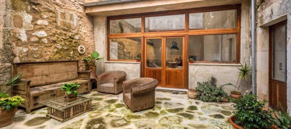 2 chambres Villa à Porreres, Spain No. 74522 23