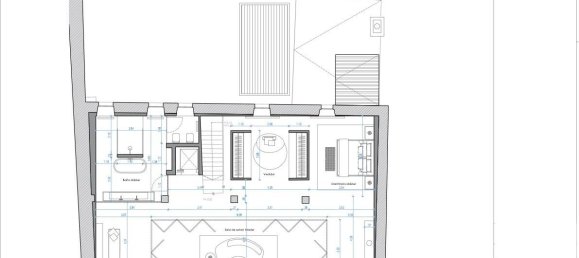 2 chambres Villa à Porreres, Spain No. 74522 33