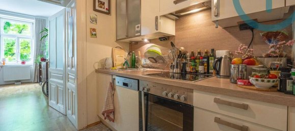 Apartamento de 1 dormitorio en Margareten, Austria No. 170996 5