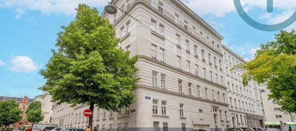 Apartamento de 1 dormitorio en Margareten, Austria No. 170996 14