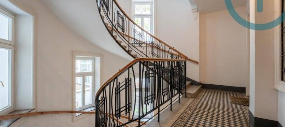 Apartamento de 1 dormitorio en Margareten, Austria No. 170996 8