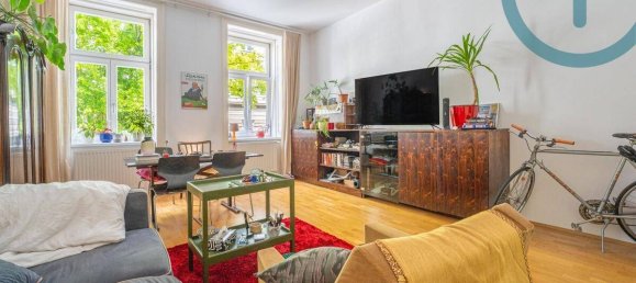 Apartamento de 1 dormitorio en Margareten, Austria No. 170996 3