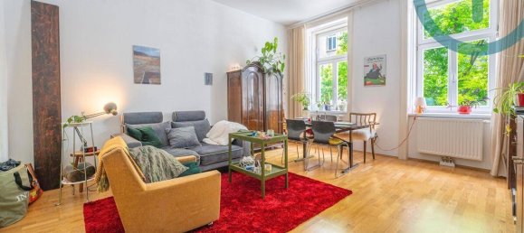 Apartamento de 1 dormitorio en Margareten, Austria No. 170996 2