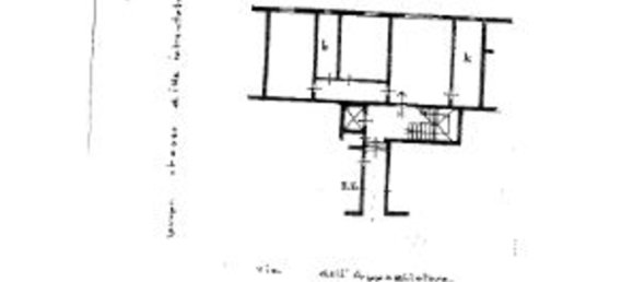Квартира с 3 спальнями в Рим, Италия № 397481 18