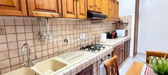 Квартира с 3 спальнями в Рим, Италия № 397481 15