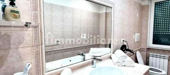 Квартира с 3 спальнями в Рим, Италия № 397481 13