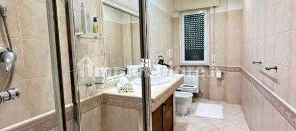 Квартира с 3 спальнями в Рим, Италия № 397481 12