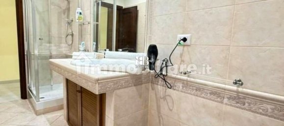 Квартира с 3 спальнями в Рим, Италия № 397481 11