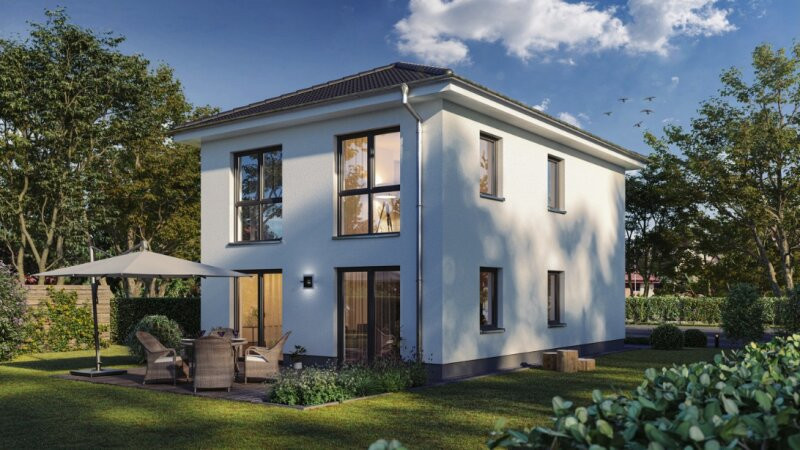 5 rooms Villa in Fussach, Austria No. 133136