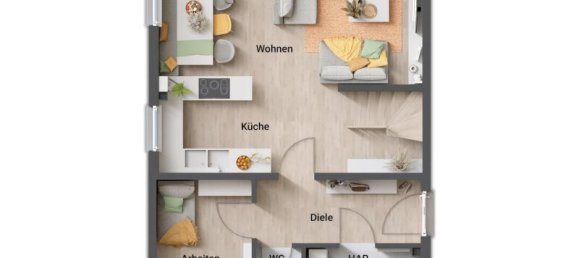 5 rooms Villa in Fussach, Austria No. 133136 2