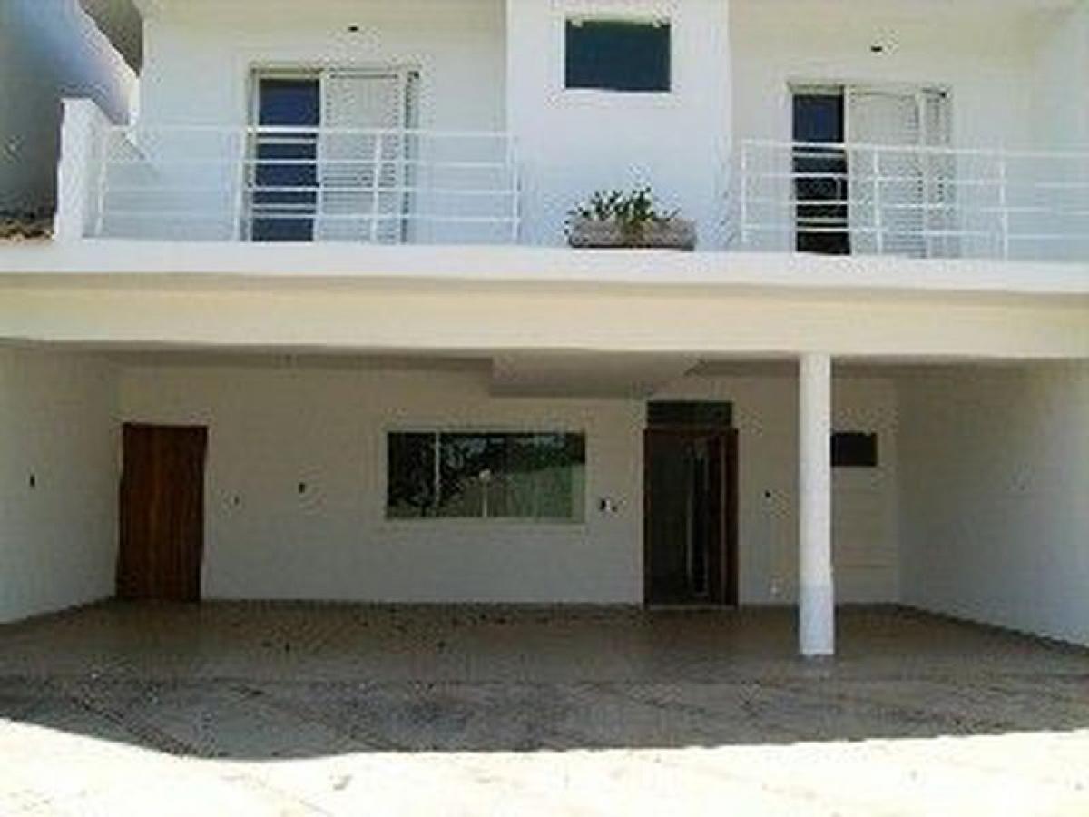 4 bedrooms House in Sao Paulo, Brazil No. 442639
