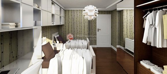 Apartment 1+1 in Istanbul, Turkey No. 10545 3