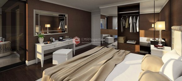 Apartment 1+1 in Istanbul, Turkey No. 10545 6